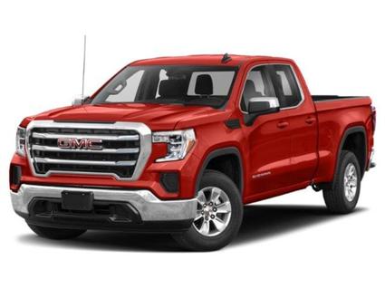 2021 GMC Sierra Cheyenne WY