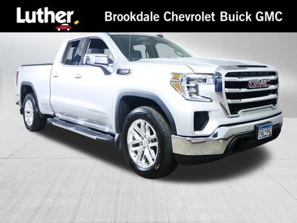 2021 GMC Sierra Minneapolis MN