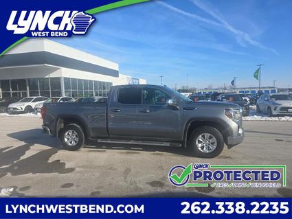2021 GMC Sierra West Bend WI