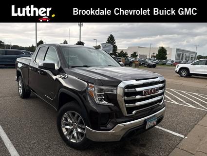 2019 GMC Sierra Minneapolis MN