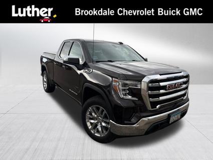 2019 GMC Sierra Minneapolis MN