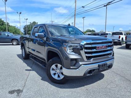 2019 GMC Sierra Rocky Mount VA