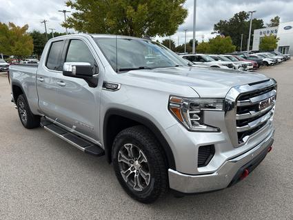 2020 GMC Sierra York SC