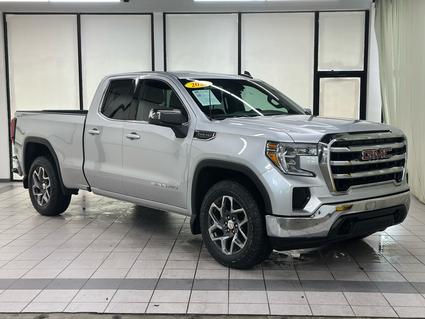 2021 GMC Sierra Demotte IN