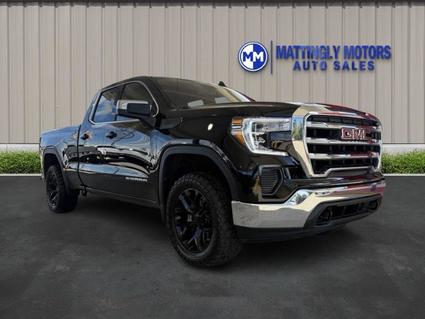 2021 GMC Sierra Metairie LA