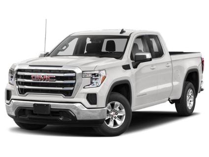 2020 GMC Sierra Wenatchee WA