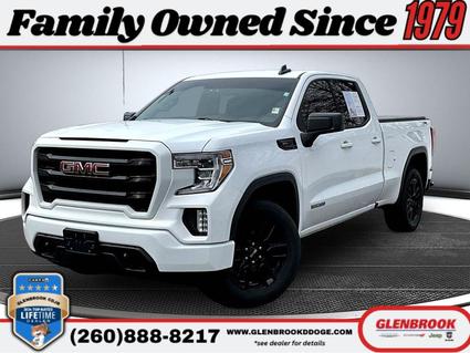 2019 GMC Sierra Fort Wayne IN