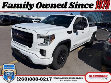 2019 GMC Sierra Fort Wayne IN