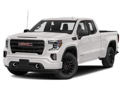 2019 GMC Sierra Elevation 2019 GMC Sierra Billings MT