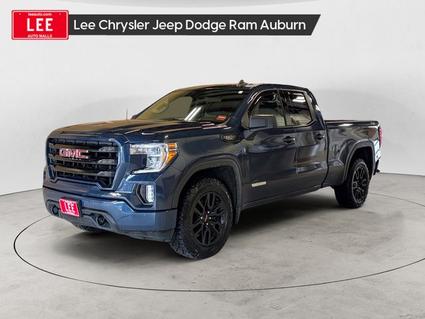 2021 GMC Sierra La Grande OR