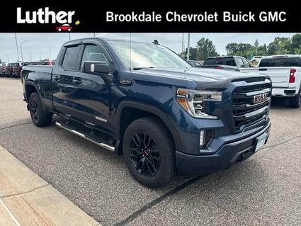 2019 GMC Sierra Minneapolis MN