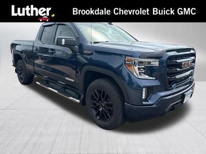 2019 GMC Sierra Minneapolis MN
