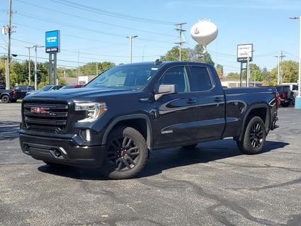2019 GMC Sierra Paw Paw MI