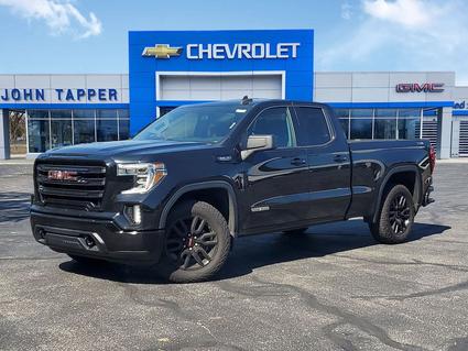 2019 GMC Sierra Paw Paw MI