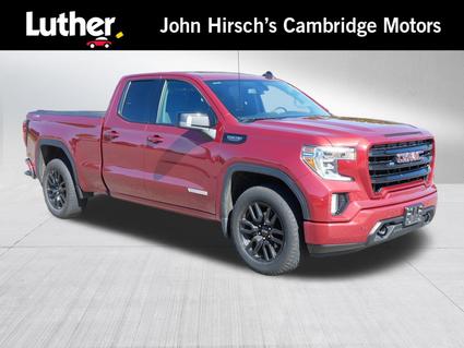 2019 GMC Sierra Cambridge MN