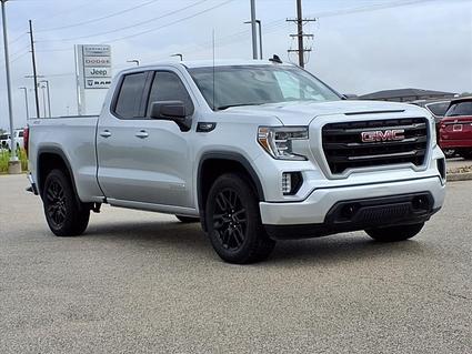 2019 GMC Sierra Staunton IL