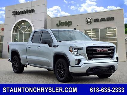 2019 GMC Sierra Staunton IL