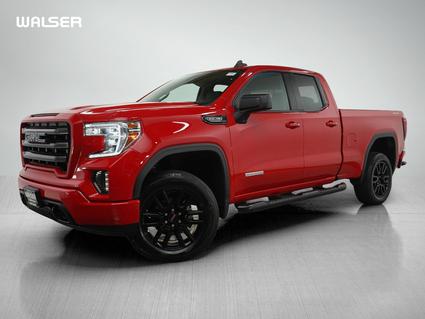 2020 GMC Sierra Burnsville MN