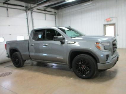2022 GMC Sierra Limited Hazel Green WI