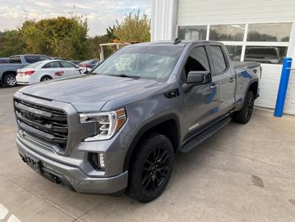 2022 GMC Sierra Limited Hazel Green WI