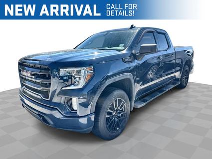 2020 GMC Sierra Jacksonville FL