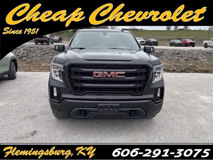 2021 GMC Sierra Flemingsburg KY