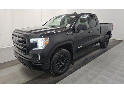 2021 GMC Sierra Hazel Green WI