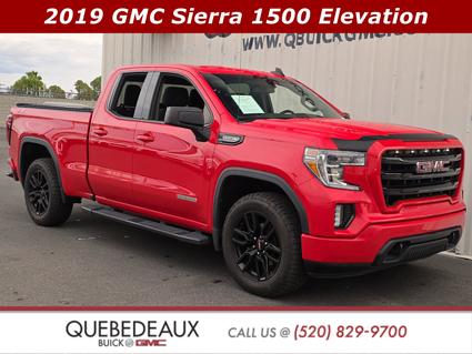 2019 GMC Sierra Tucson AZ