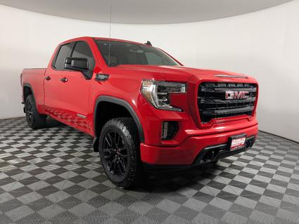 2019 GMC Sierra Tilton IL