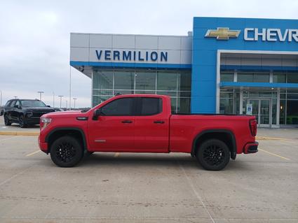 2019 GMC Sierra Tilton IL