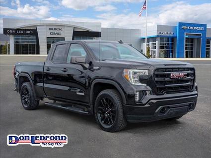2021 GMC Sierra Cleveland TN