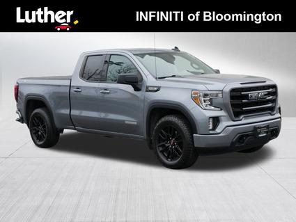 2019 GMC Sierra Minneapolis MN