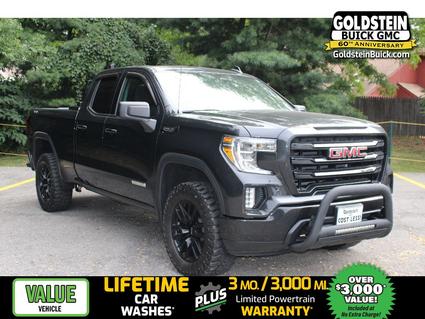 2020 GMC Sierra Albany NY