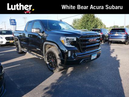 2020 GMC Sierra Saint Paul MN
