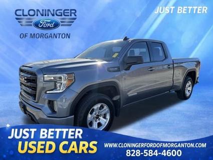 2021 GMC Sierra Morganton NC