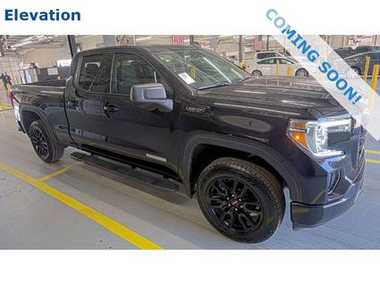 2019 GMC Sierra Murfreesboro TN