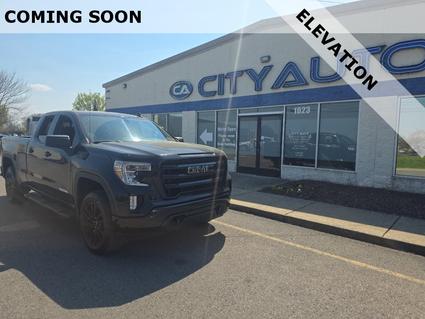 2019 GMC Sierra Murfreesboro TN