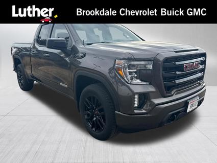 2020 GMC Sierra Minneapolis MN