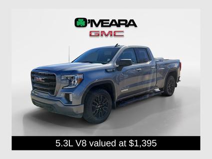 2019 GMC Sierra Denver CO