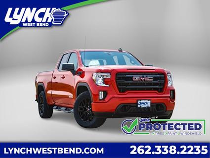 2021 GMC Sierra West Bend WI