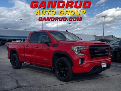 2019 GMC Sierra Green Bay WI