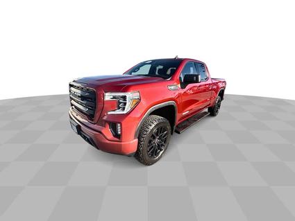 2021 GMC Sierra Cathedral City CA