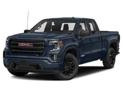 2021 GMC Sierra Tucson AZ