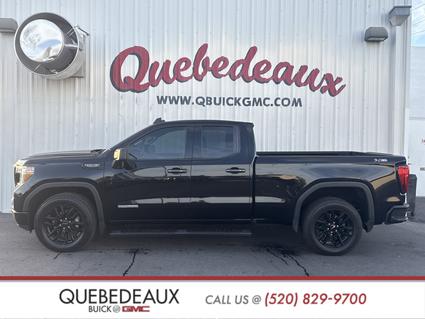 2021 GMC Sierra Tucson AZ