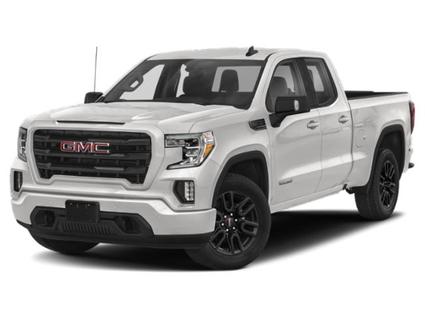 2022 GMC Sierra Limited East Wenatchee WA