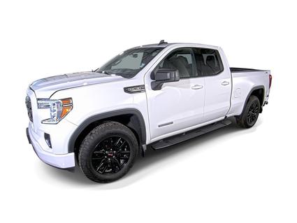 2022 GMC Sierra Limited Billings MT
