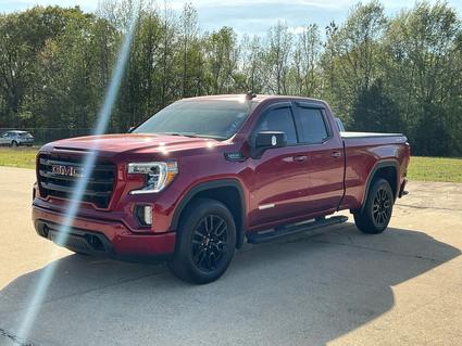 2021 GMC Sierra Corinth MS