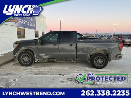 2021 GMC Sierra West Bend WI