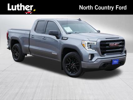 2021 GMC Sierra Minneapolis MN