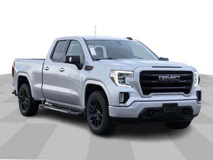 2022 GMC Sierra Limited Billings MT